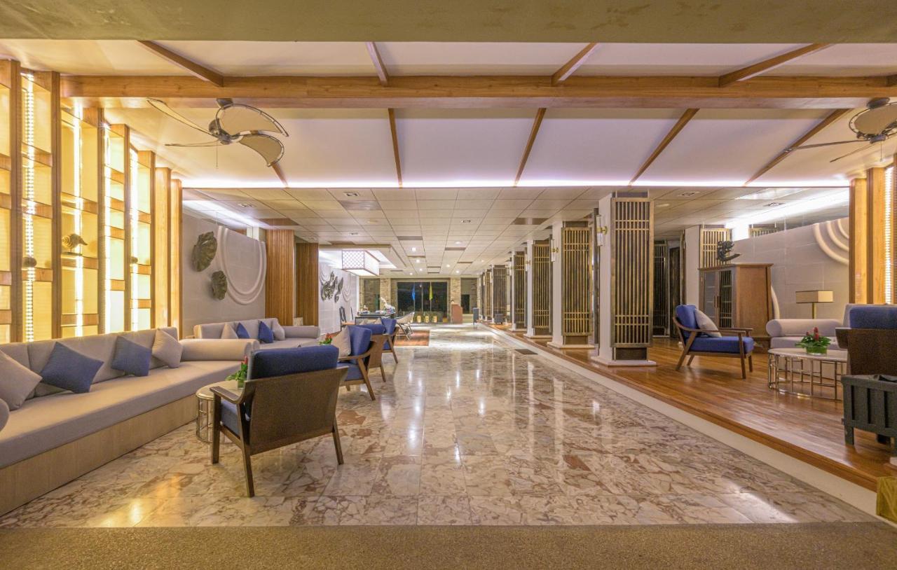 Resort Impiana Beachfront Noi, Koh Samui 4*