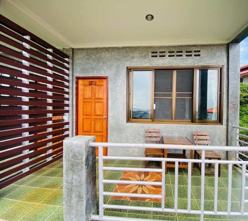 Phumektawan ภูเมฆตะวัน Hotel&restaurant 2*