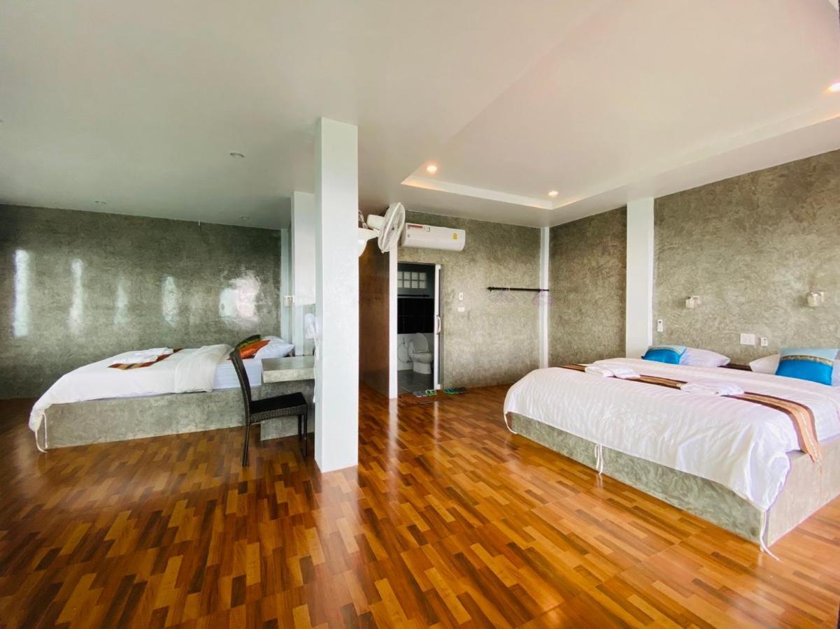 Resort Phumektawan ภูเมฆตะวัน Hotel&restaurant