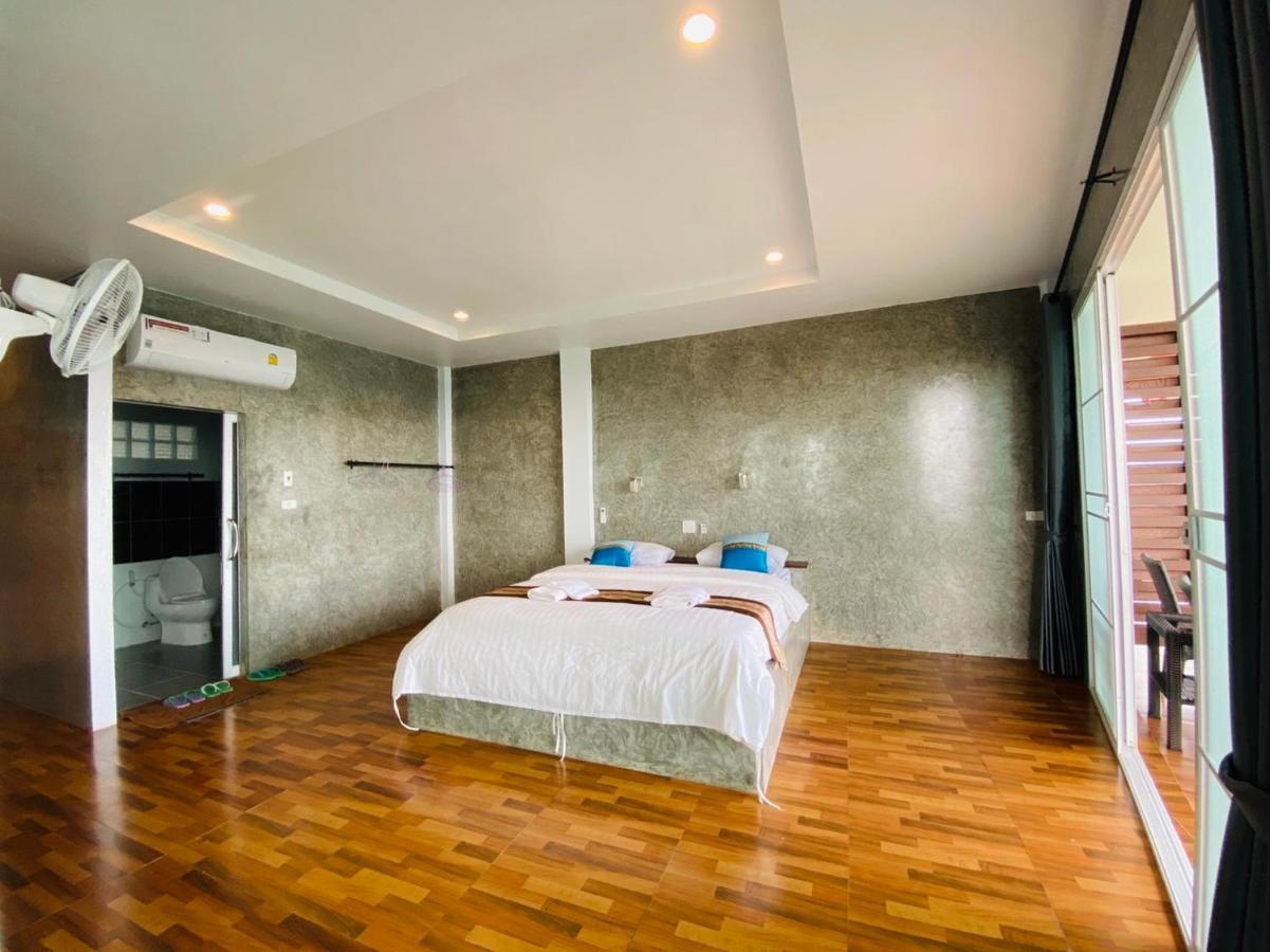 Phumektawan ภูเมฆตะวัน Hotel&restaurant 2* Mae Salong