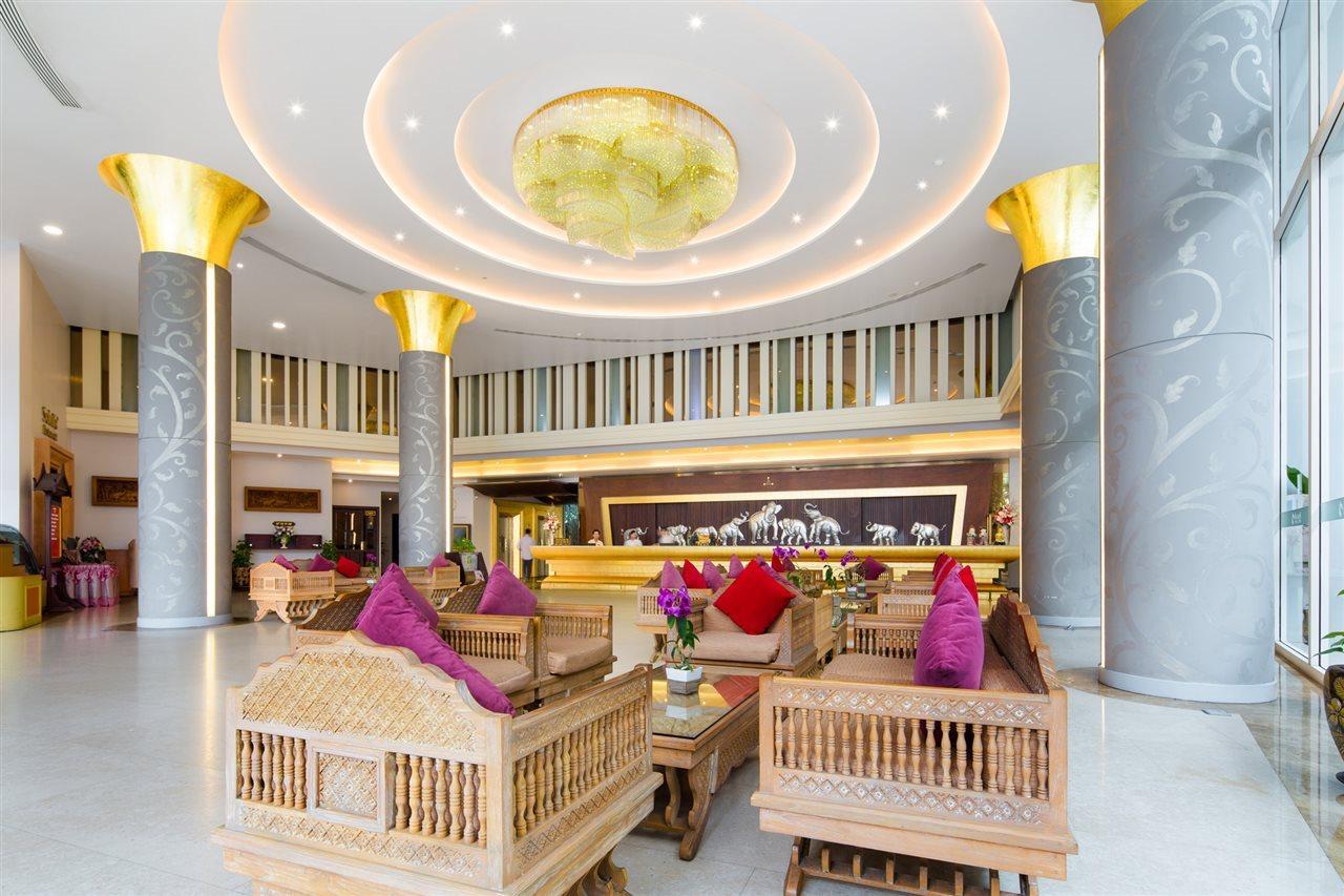 Aiyara Grand 5* Pattaya