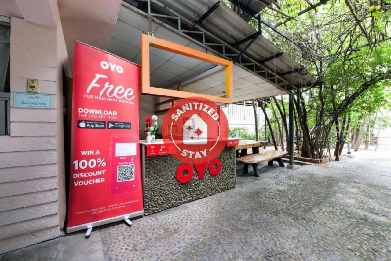 Inn Oyo 276 The