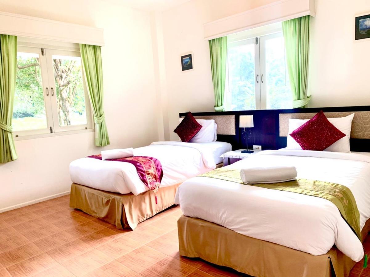 Resort Sida Nakhon Nayok
