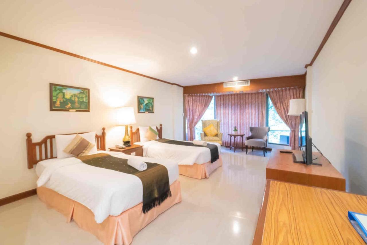Sida Nakhon Nayok
