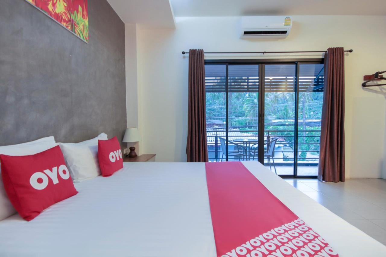 Oyo 75307 The Morning Minihouse Aonang 2* Ao Nang