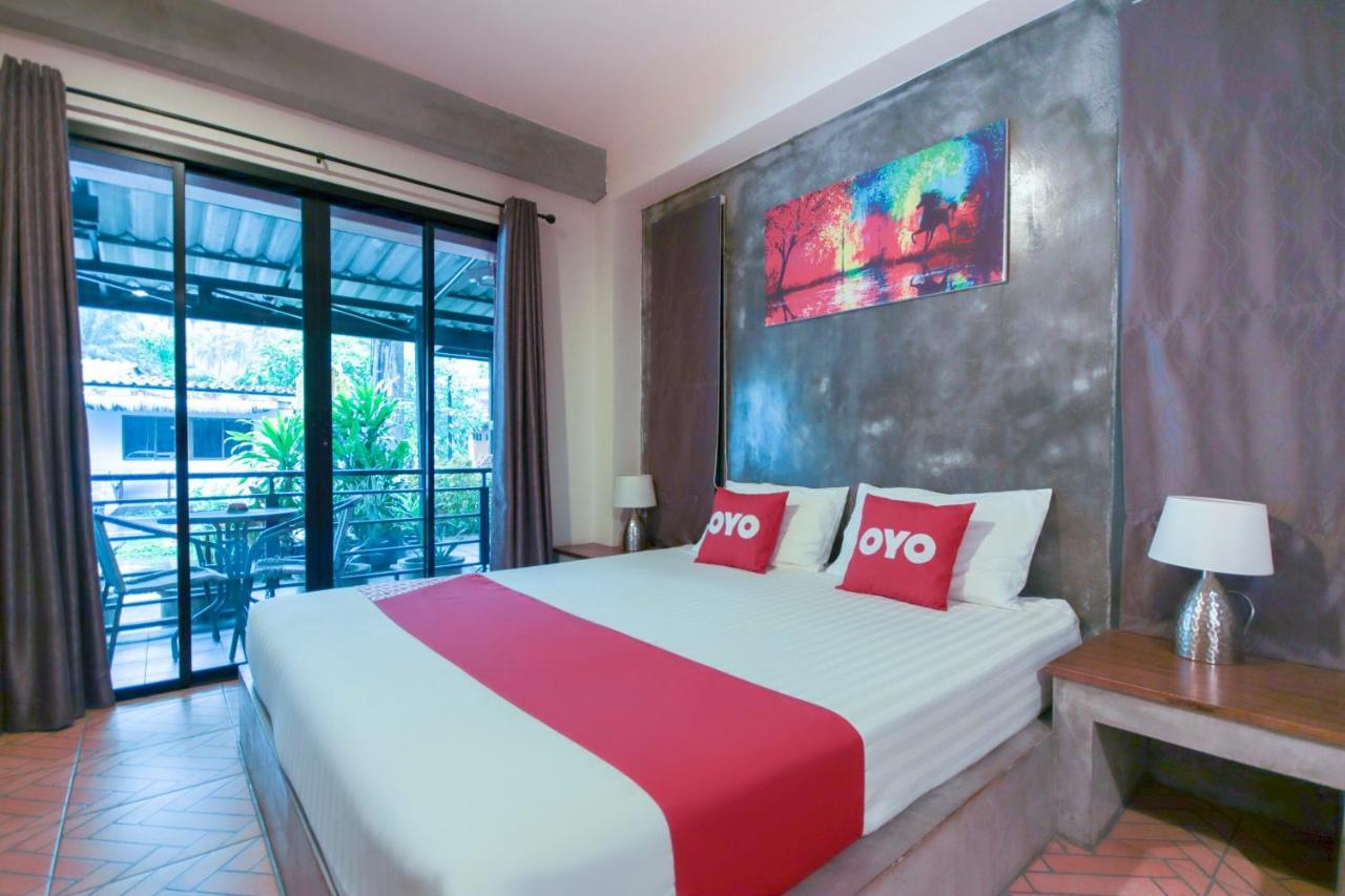 Hotel Oyo 75307 The Morning Minihouse Aonang