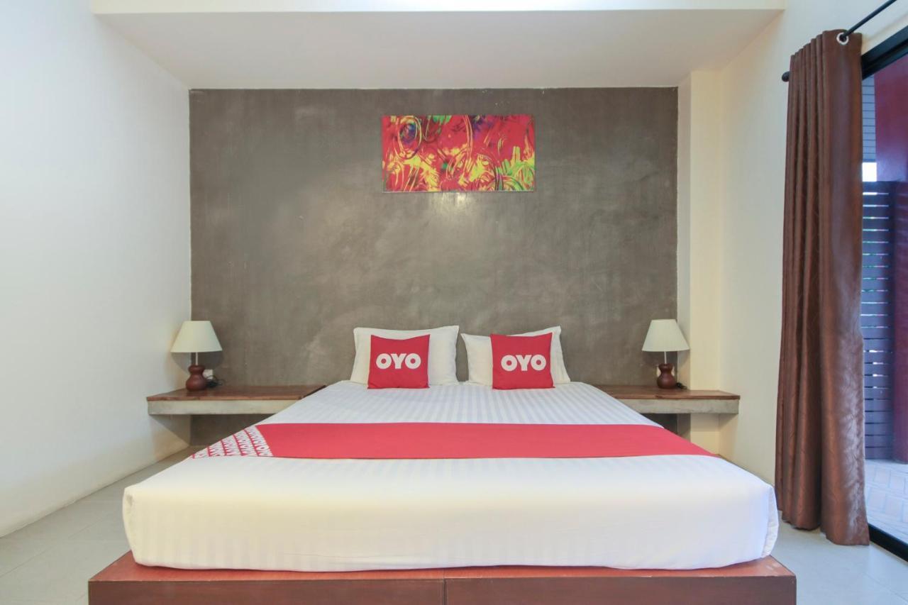 Oyo 75307 The Morning Minihouse Aonang