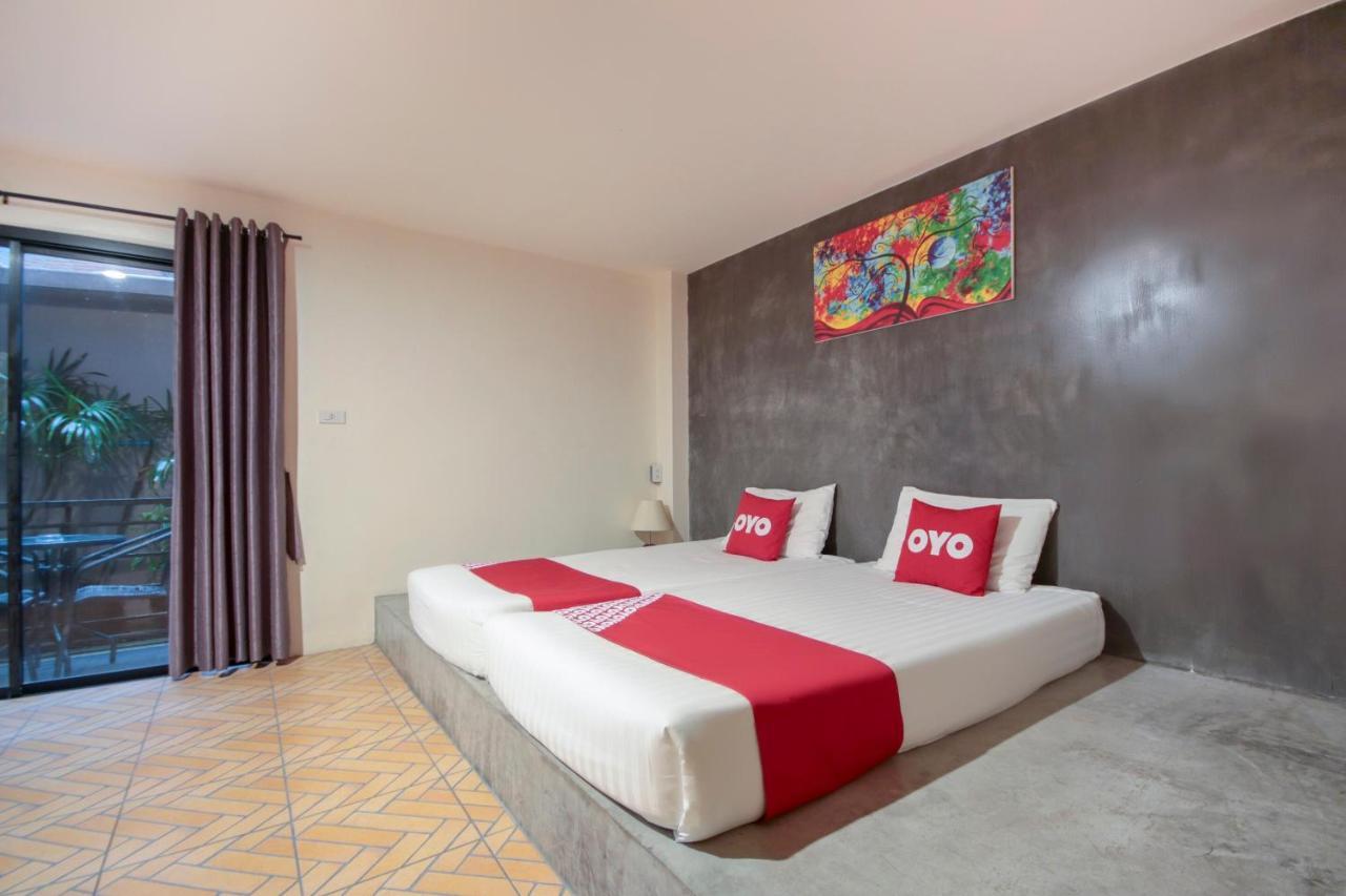 Oyo 75307 The Morning Minihouse Aonang 2*