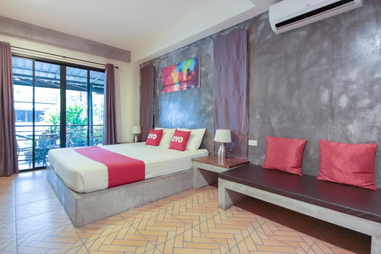 Oyo 75307 The Morning Minihouse Aonang Hotel Ao Nang