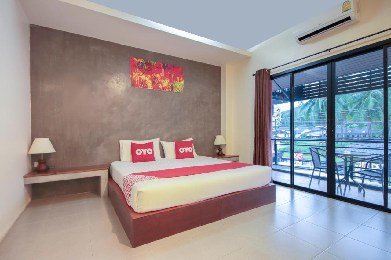 Oyo 75307 The Morning Minihouse Aonang Hotel 2*