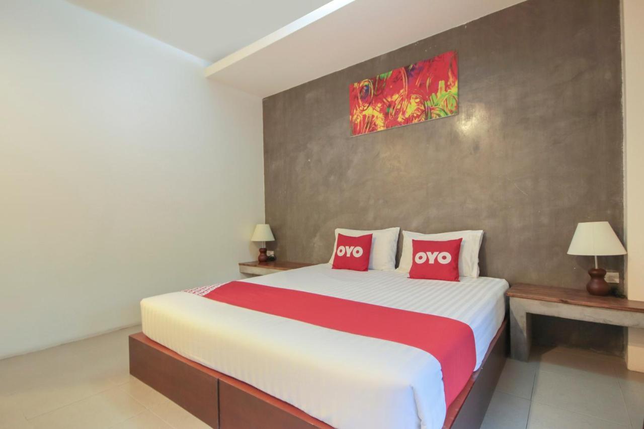 Oyo 75307 The Morning Minihouse Aonang Hotel