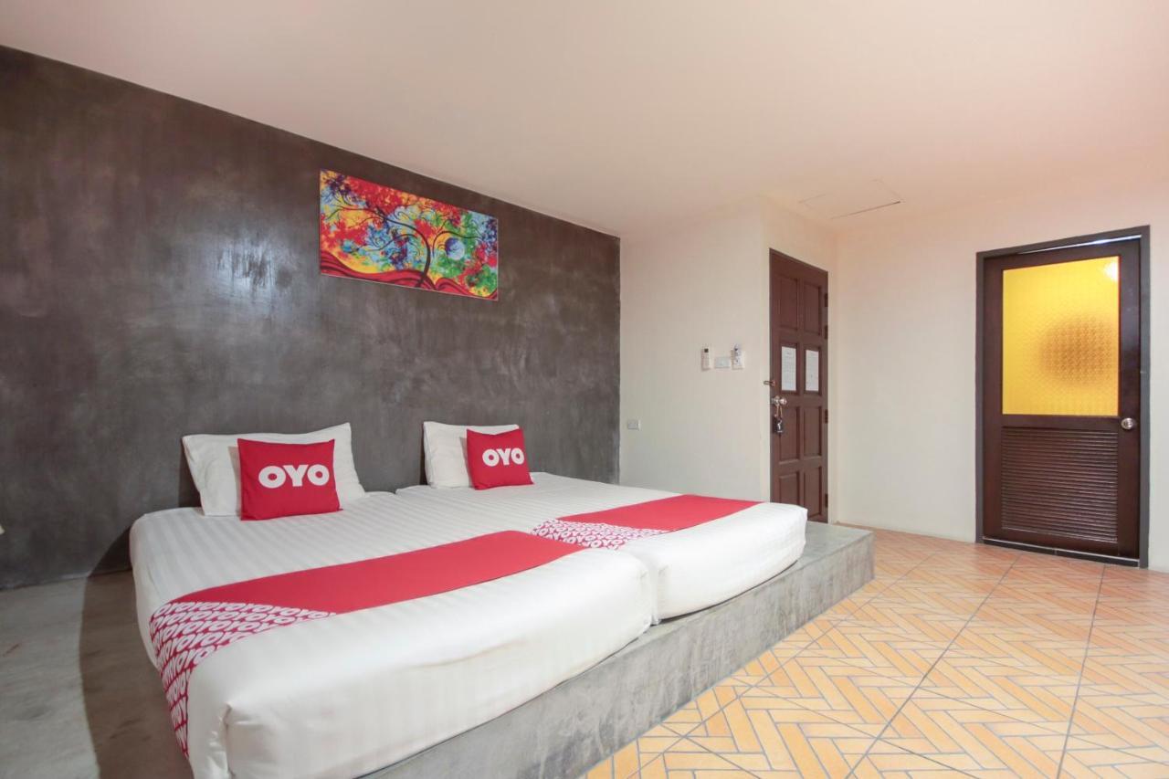 Hotel Oyo 75307 The Morning Minihouse Aonang Ao Nang