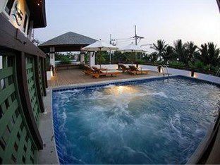 La Playa Boutique 3* Chonburi