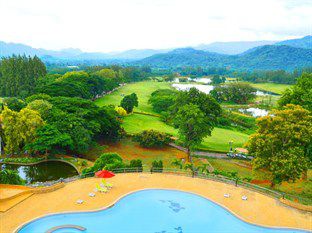 Resort Sir Phayayen