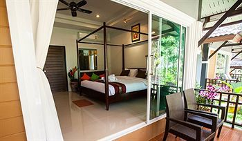Phutara Lanta - Sha Extra Resort 3*