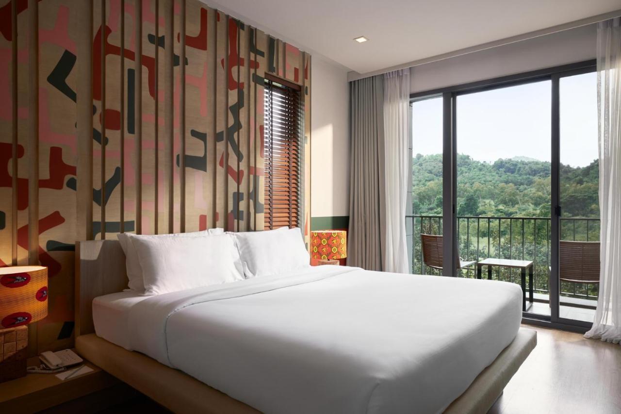 The Peri Khao Yai