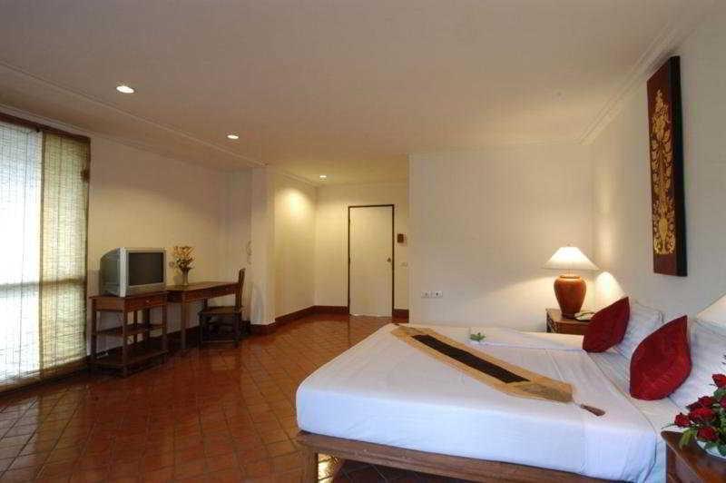 Hotel Ping Buri Chiang Mai