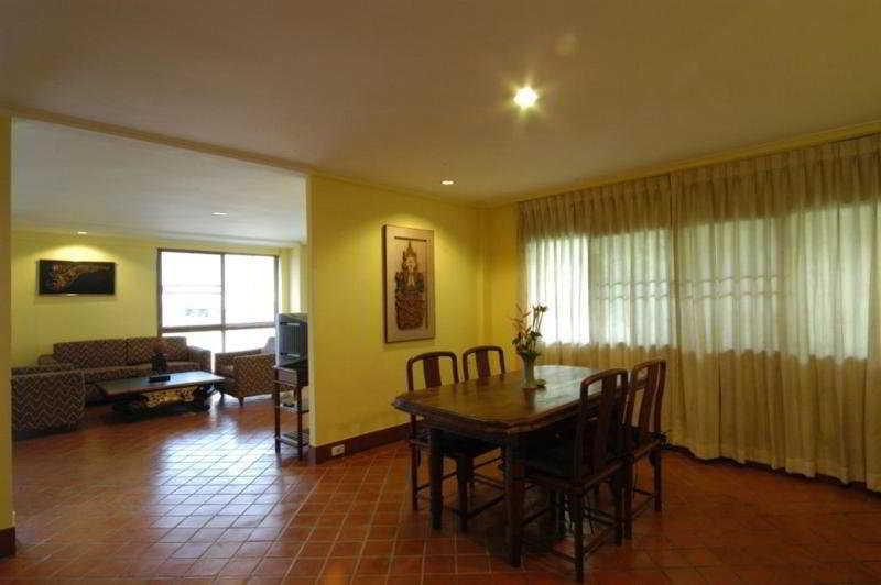 Hotel Ping Buri