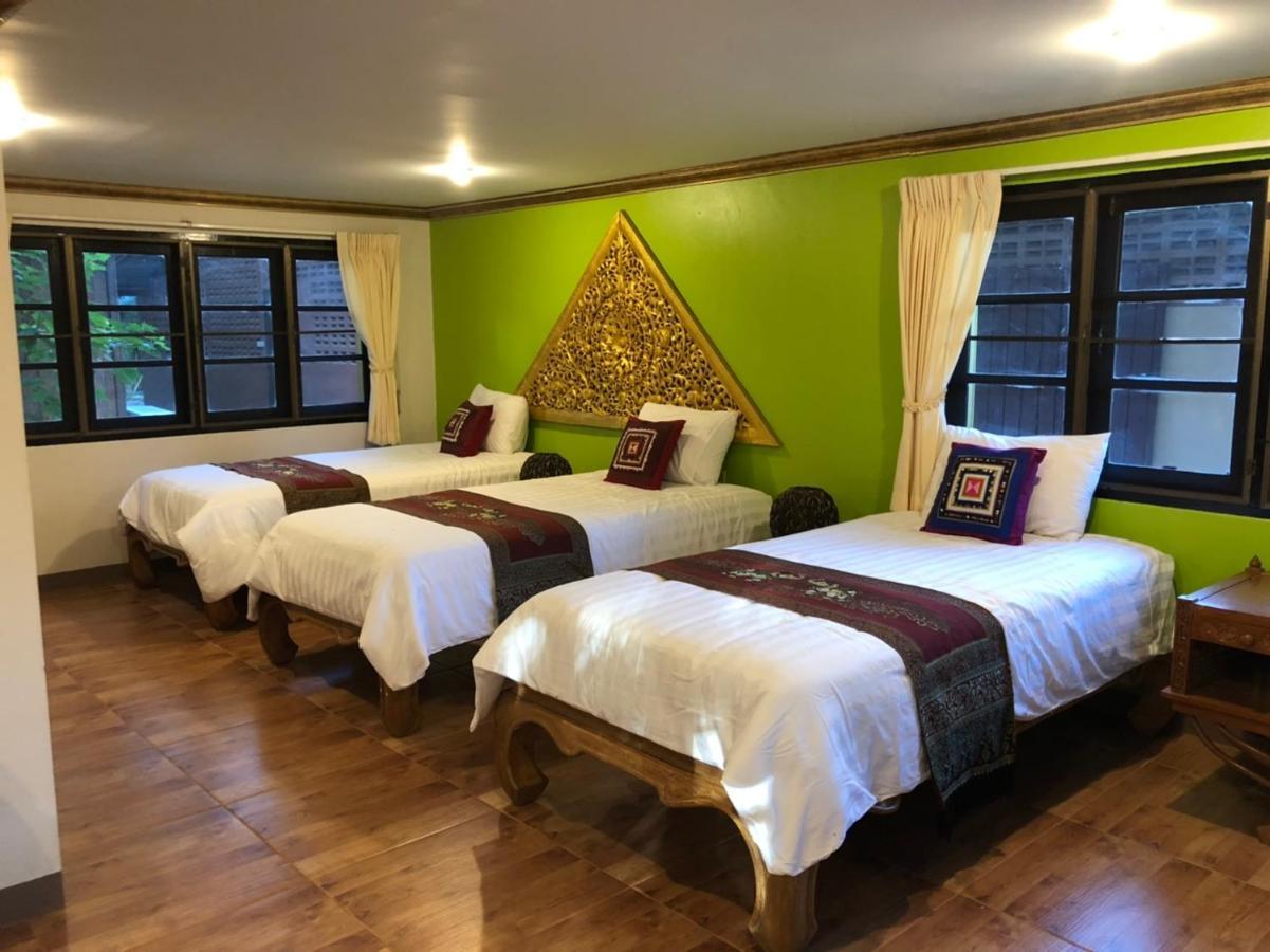 Siblanburi Mae Hong Son