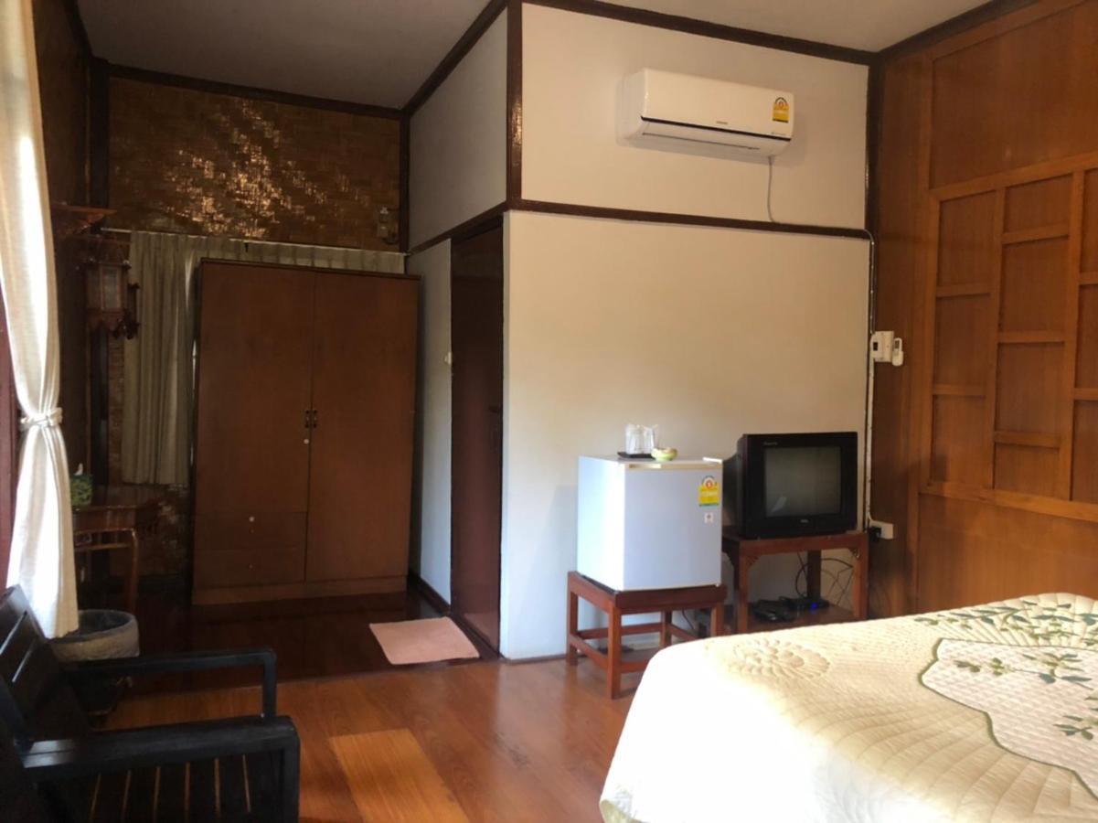 Siblanburi Hotel Mae Hong Son