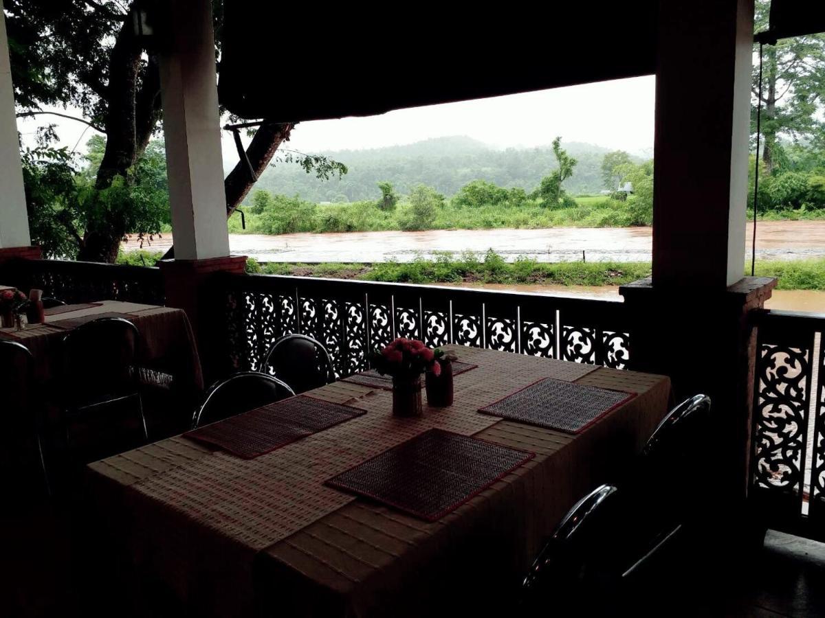 Hotel Siblanburi 3*