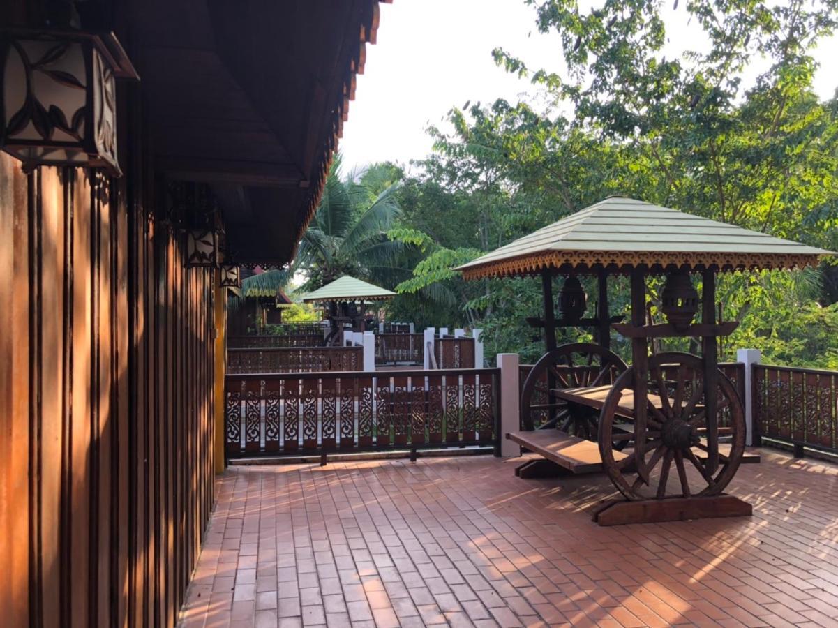 Hotel Siblanburi