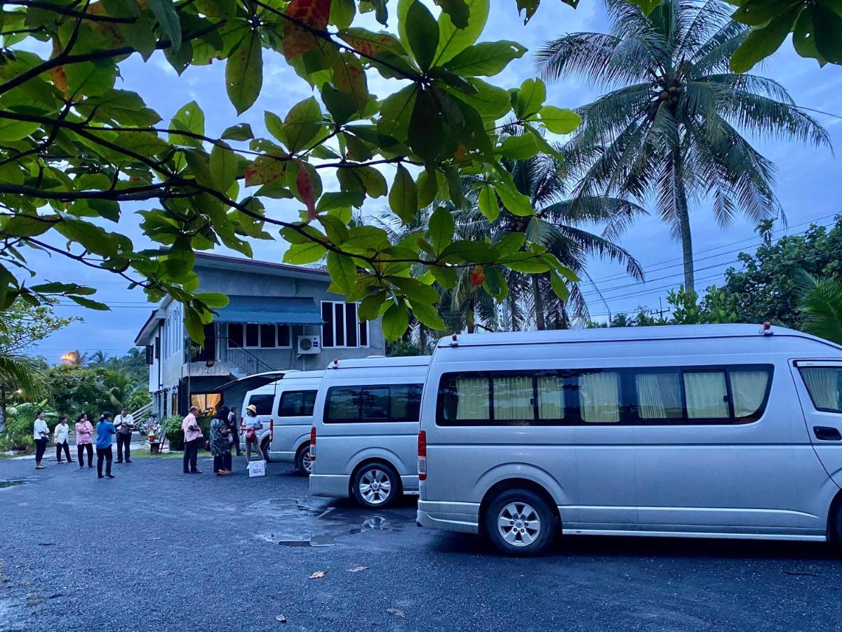 Resort Baan Bang Kluai And Coffee Surat Thani