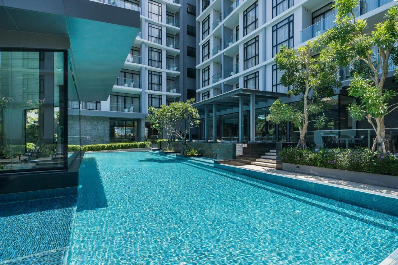 Arden And By At Mind 4* Chonburi
