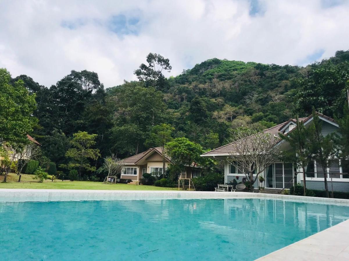 Arantarakiri Khao Yai 2*