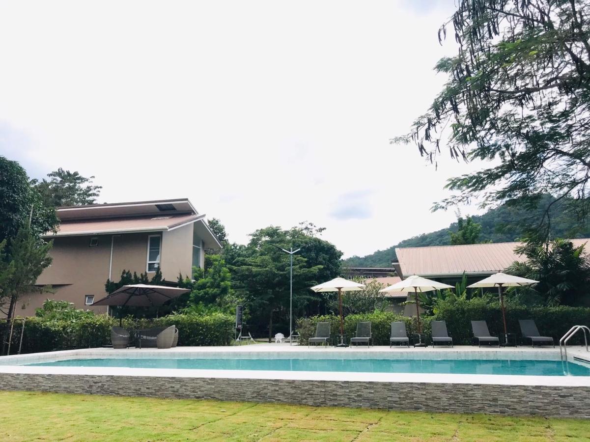 Arantarakiri Khao Yai