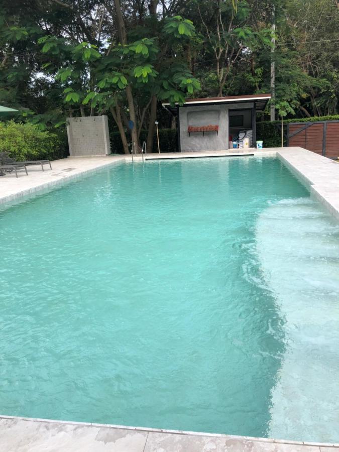 Resort Arantarakiri Khao Yai 2*