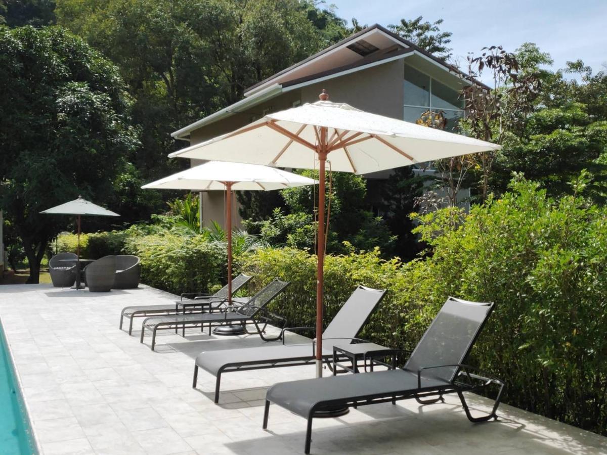 Arantarakiri Khao Yai Resort Mu Si