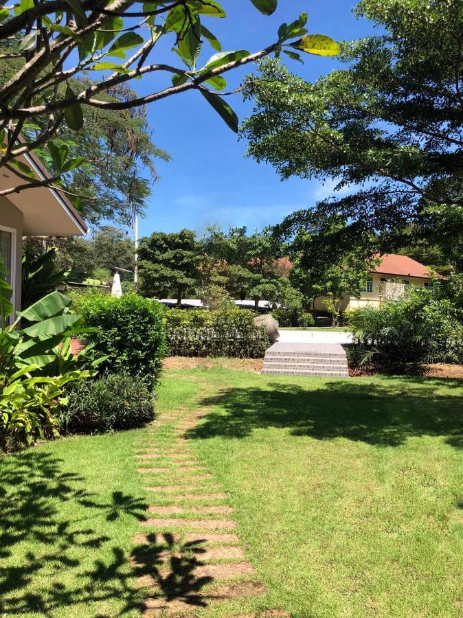 Arantarakiri Khao Yai
