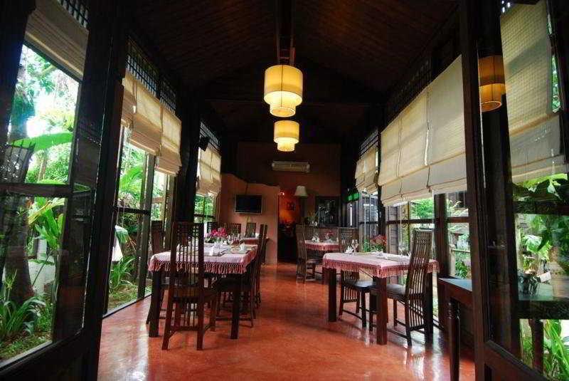 Sri Ping Resort Chiang Mai