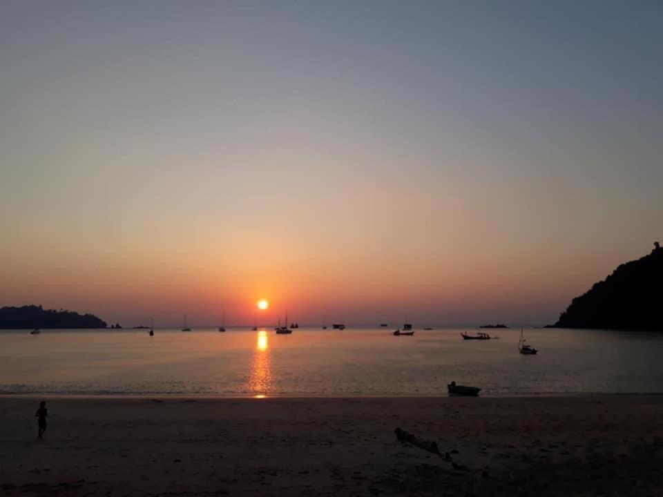 Banana Inn Koh Phayam