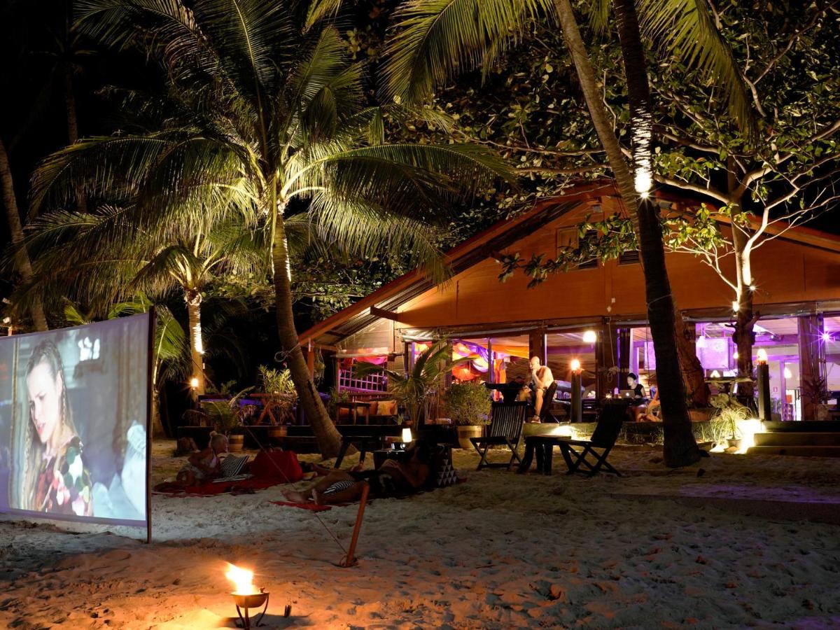 House Of Sanskara Lodge Haad Rin