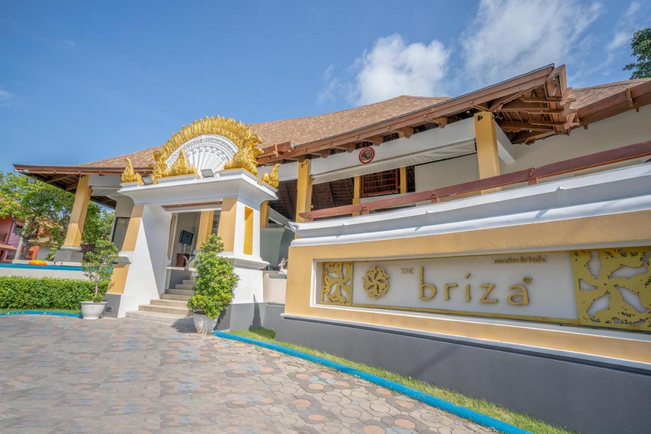 The Briza Resort, Samui - Sha