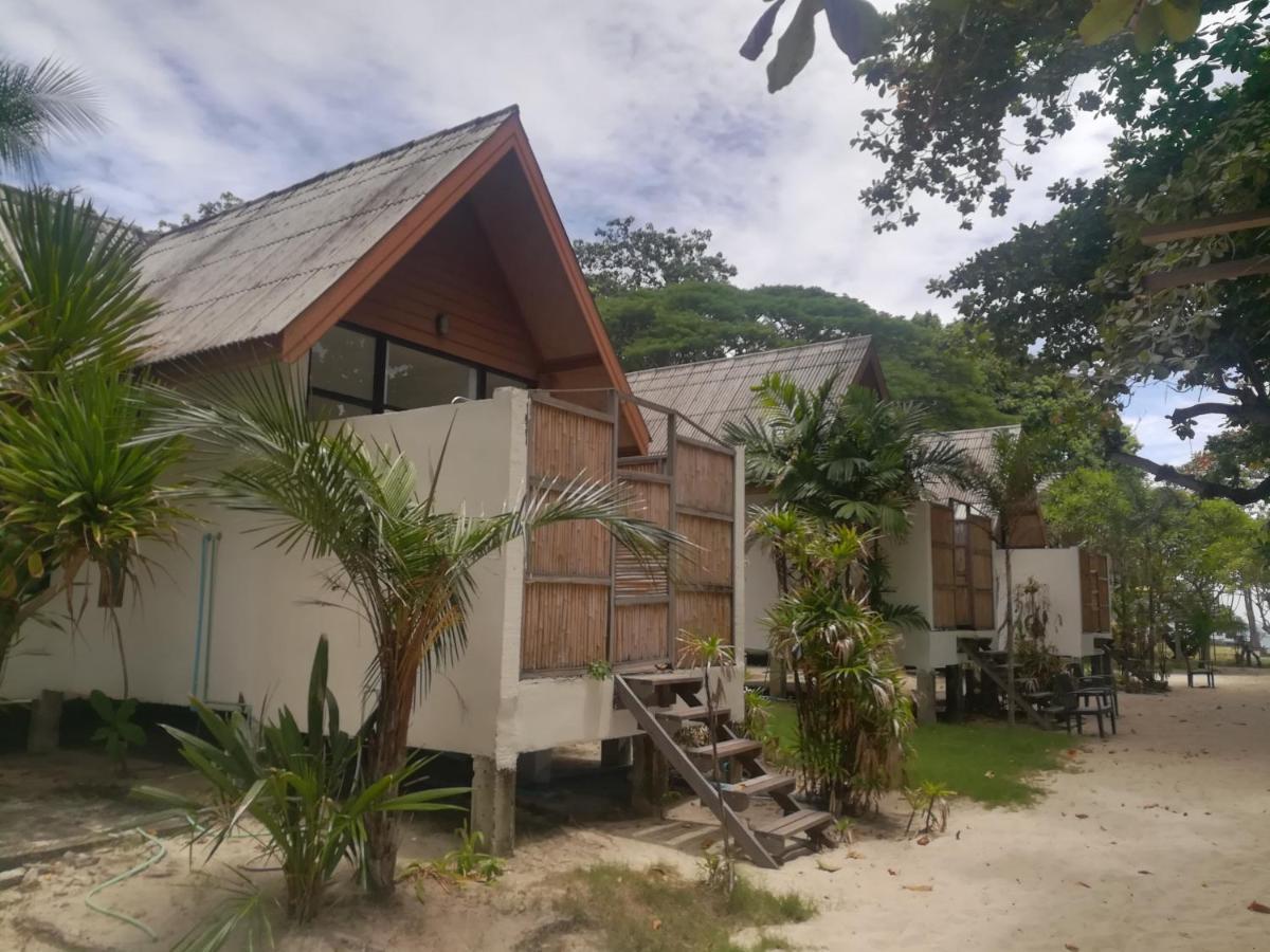 Resort Private Island Ko Munnork