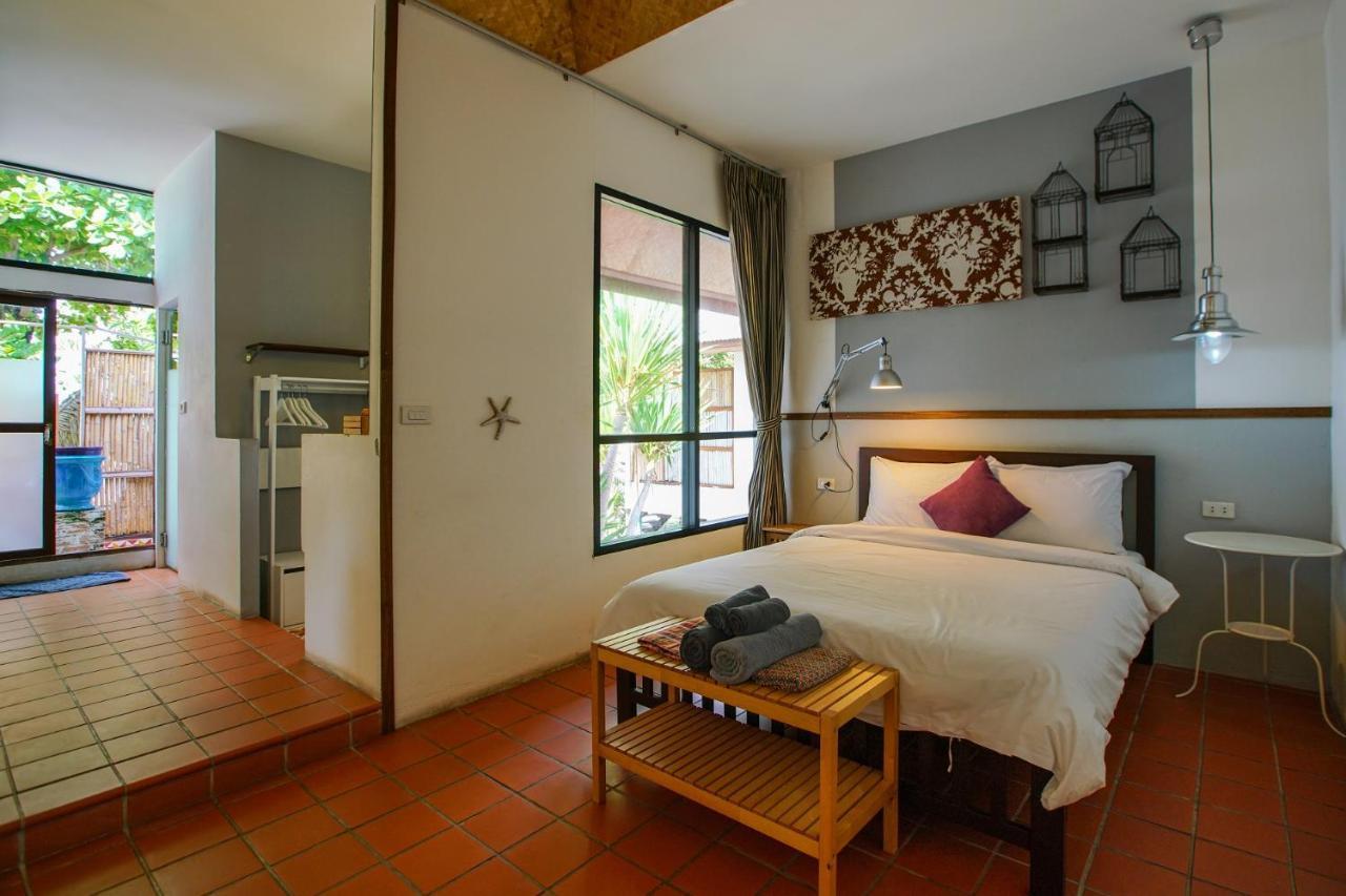 Private Island Resort Ko Munnork
