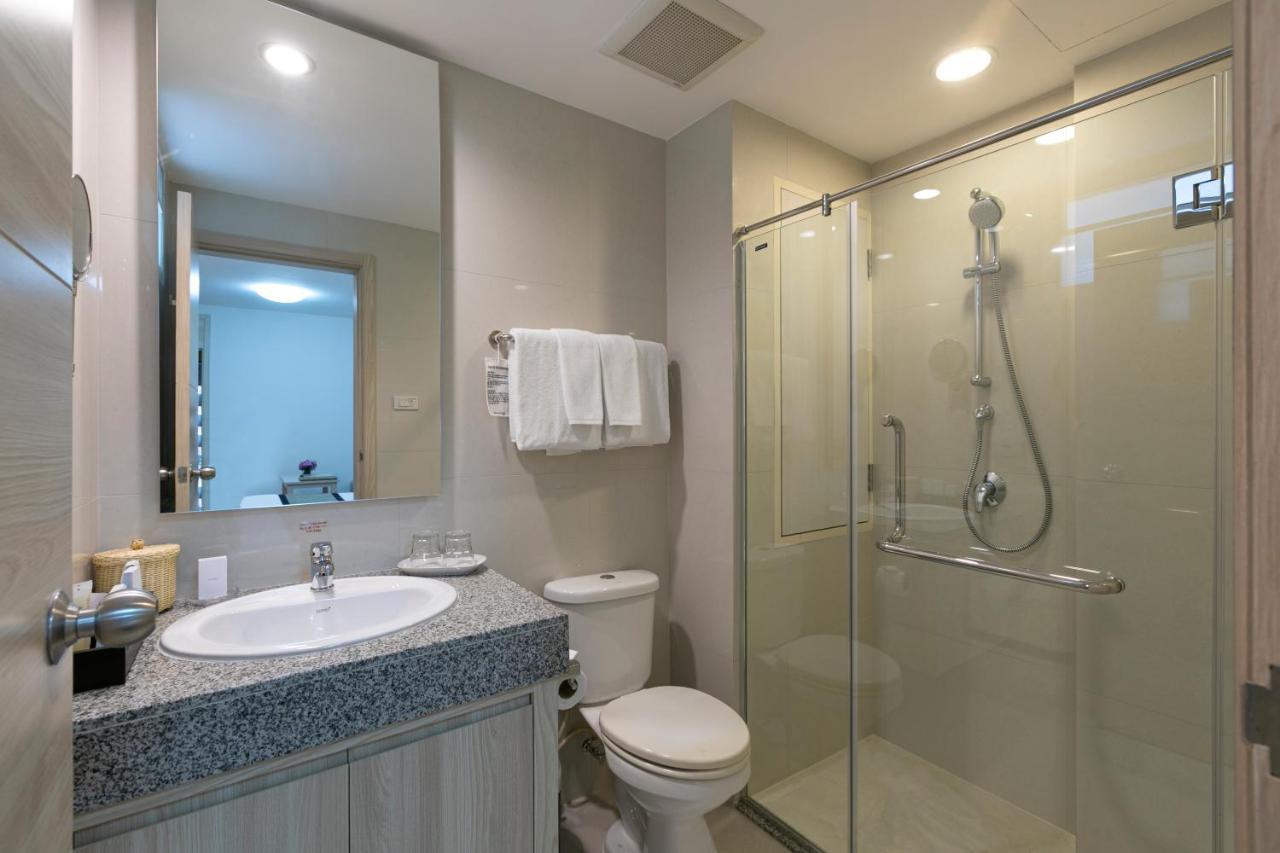 Hotel Kantary And Serviced Apartment, Amata, Bangpakong Ban Tamru