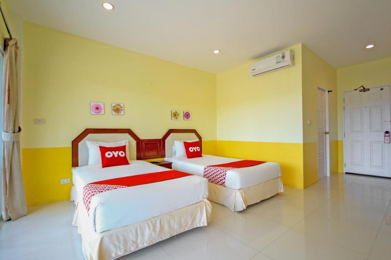 Hotel Oyo 75361 Phuket Airport Sonwa Nai Yang