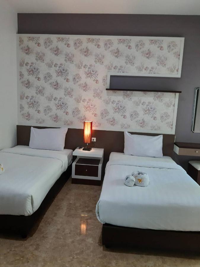 Cupid Hotel Ko Sukon