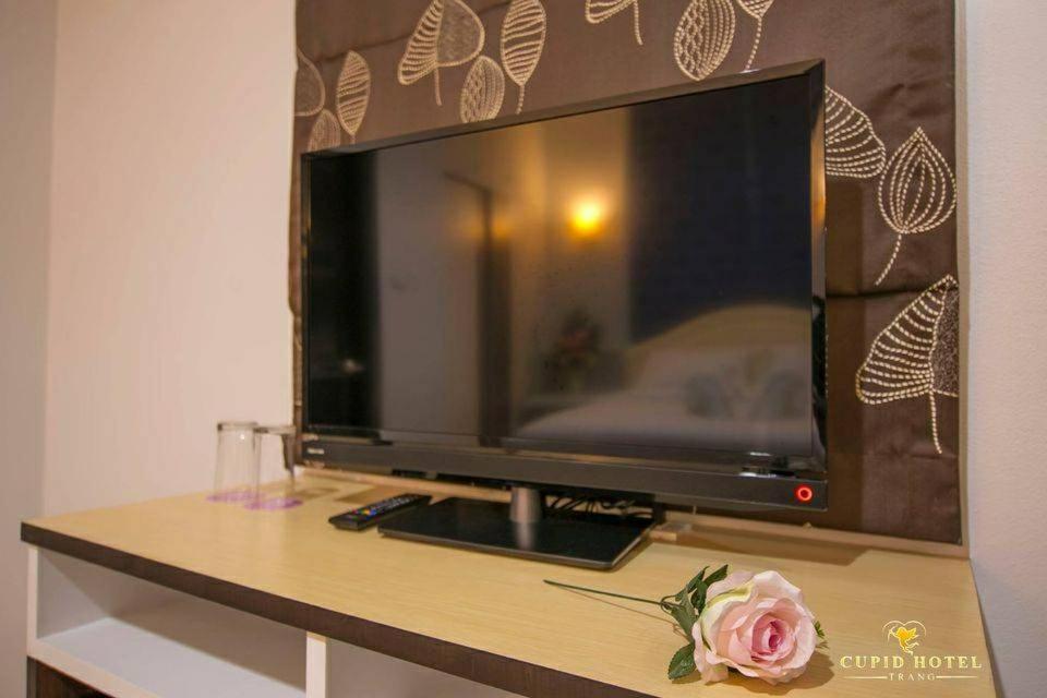 Cupid Hotel 3*