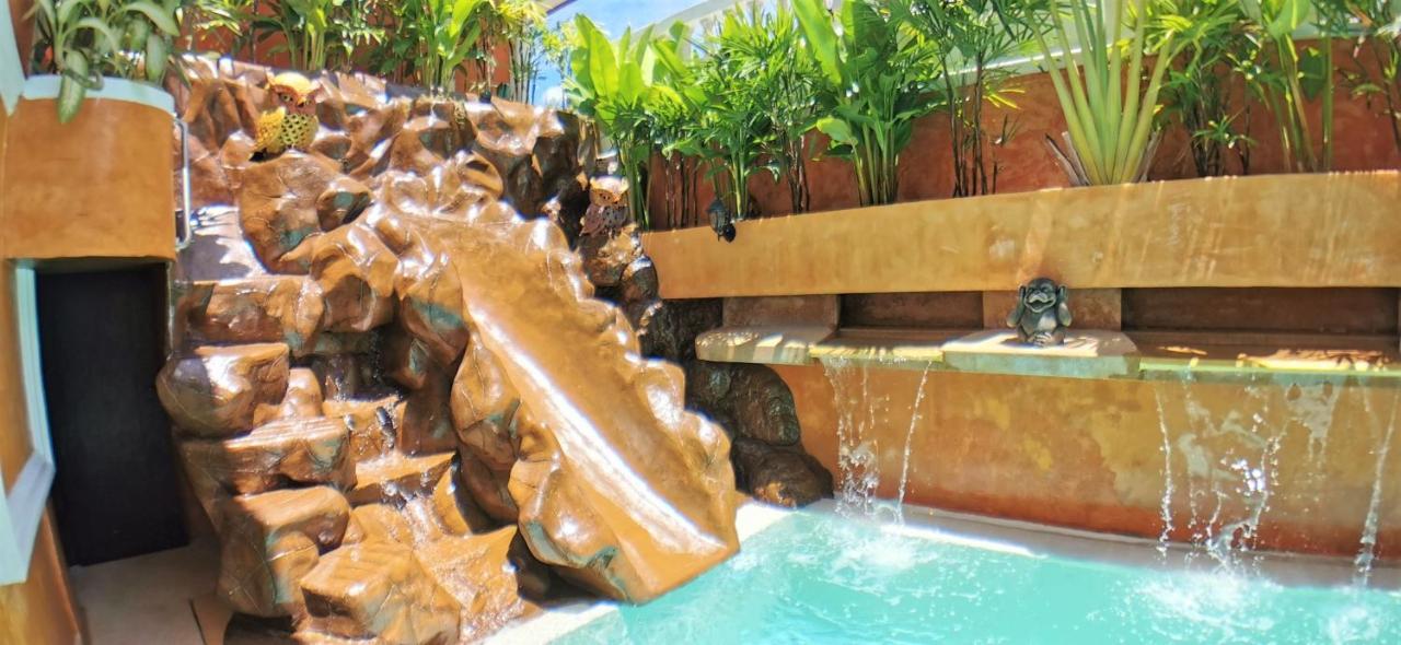 Villa Wowland Luxury Pool Walking Street 6 Bedrooms Pattaya