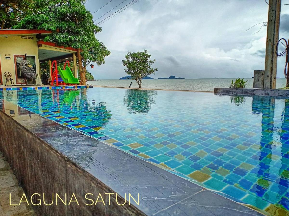 Hotel Laguna Pakbara Satun 3*