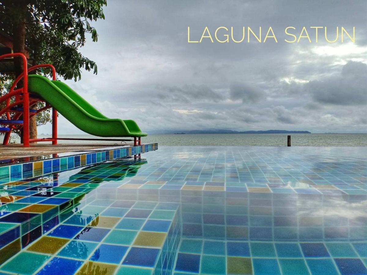 Laguna Pakbara Satun 3* Langu