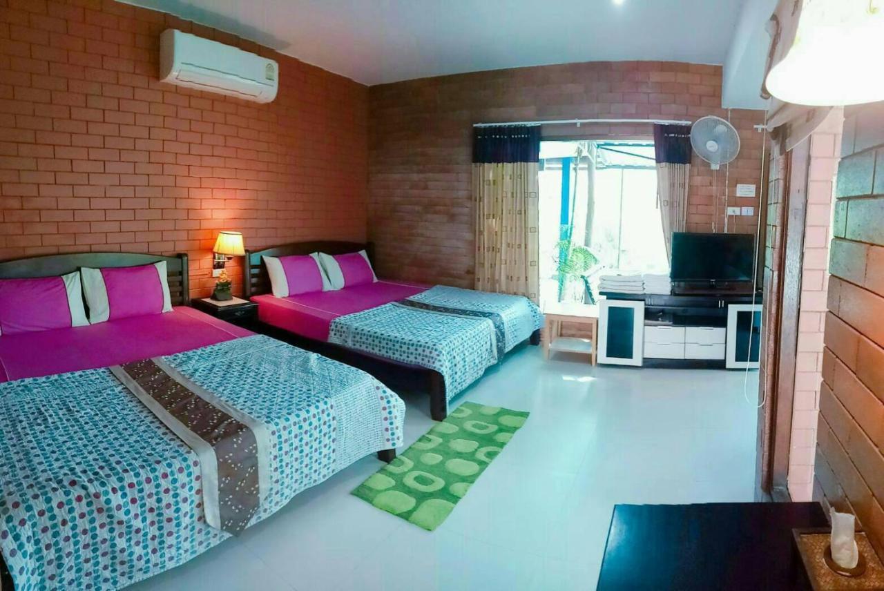 Laguna Pakbara Satun 3* Langu