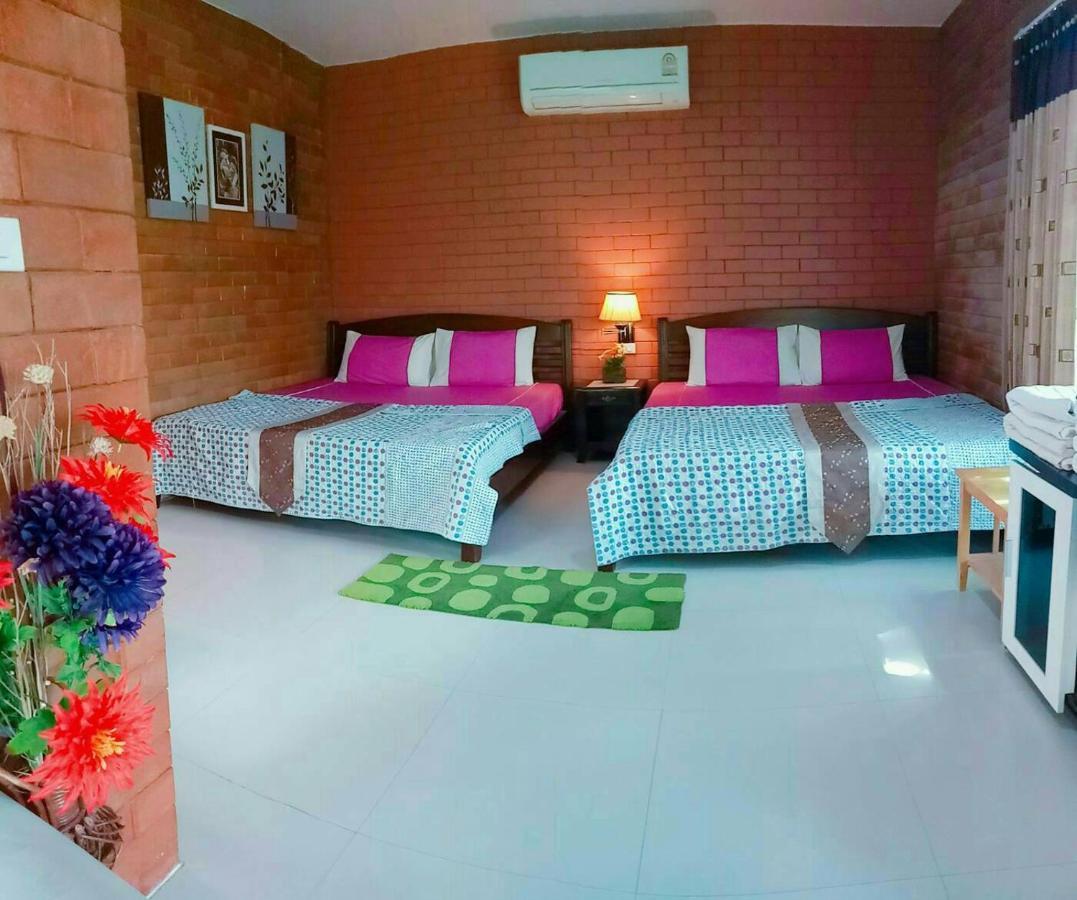 Laguna Pakbara Satun Hotel Langu