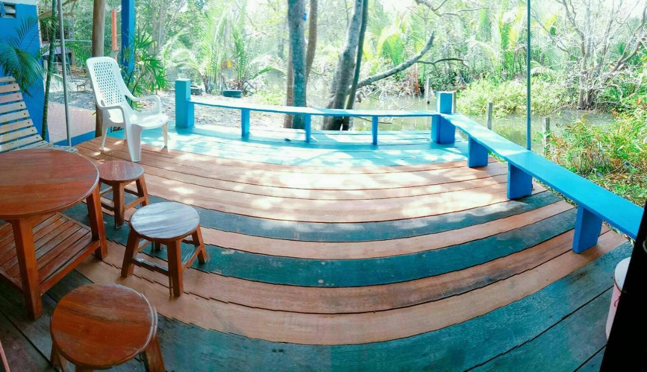 Hotel Laguna Pakbara Satun Langu