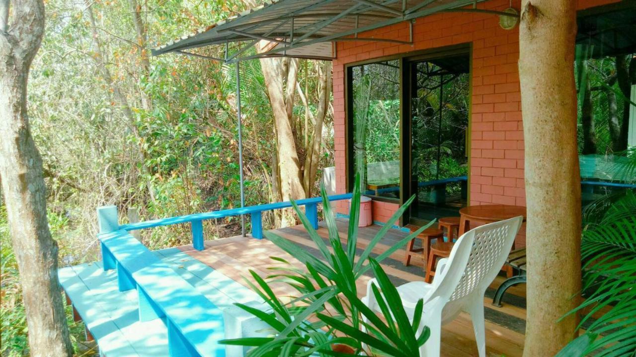 Hotel Laguna Pakbara Satun